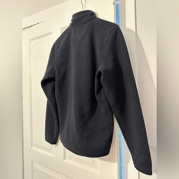 Filson Ridgeway Fleece Jacket NWT - Picture 3 of 8